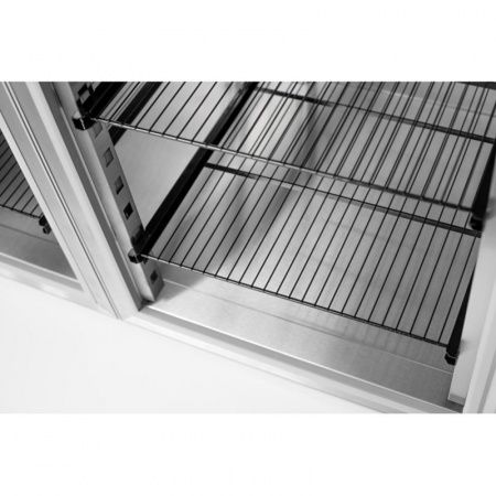 Шкаф холодильный Arkto V1.0-G