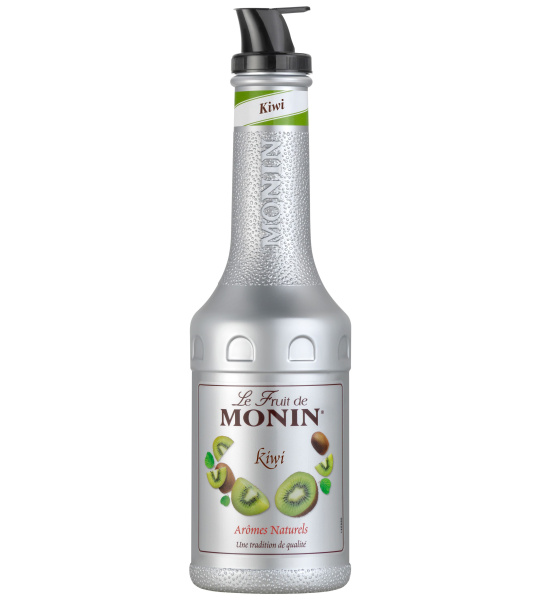 Пюре фруктовое Monin Киви (1л)