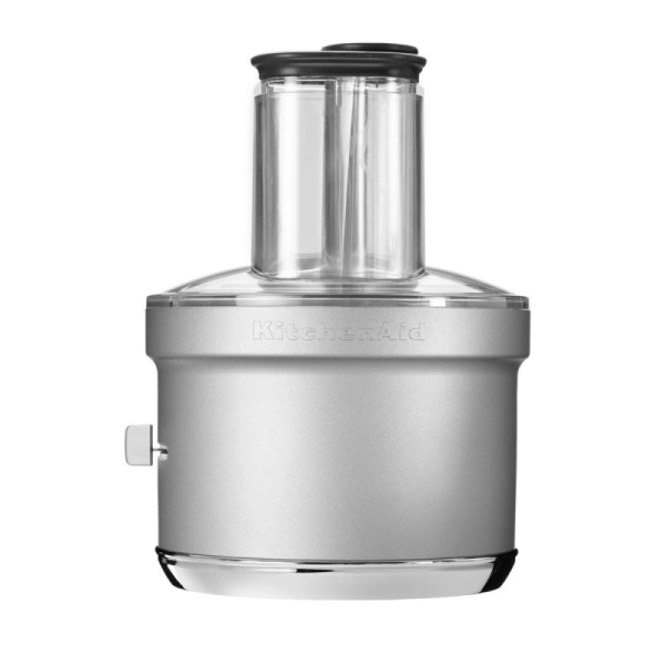 Насадка для нарезки кубиками KitchenAid 5KSM2FPA серый