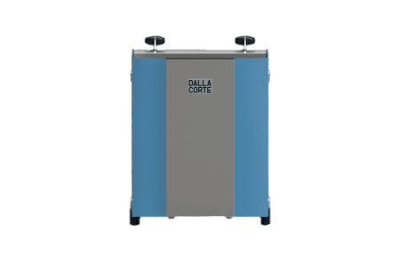 Кофемашина Dalla Corte Studio aqua