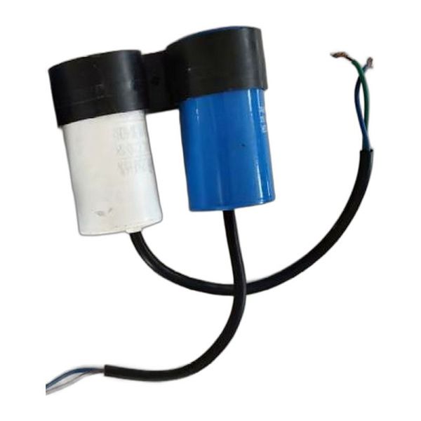 Конденсатор мотора Gastromix MG-12S new поз. 39