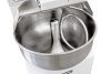 Тестомес вилочный Prismafood ITF 25 2V
