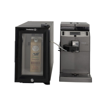 Шкаф холодильный Foodatlas SC-08