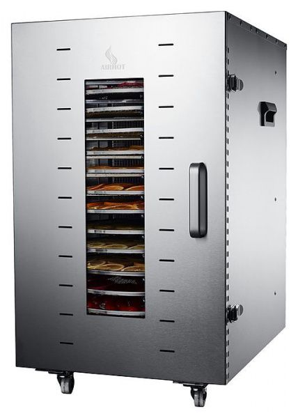 Дегидратор роторный Airhot FD-16GR