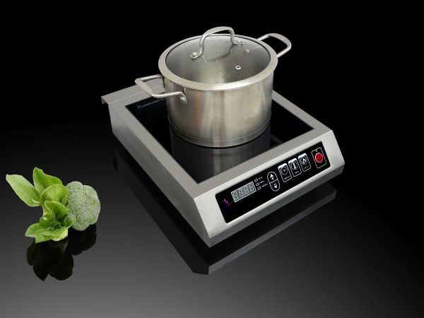 Плита индукционная Airhot IP3500