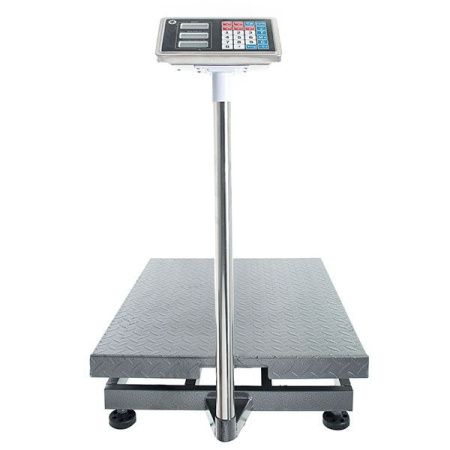 Весы торговые напольные Foodatlas ВТН-1000