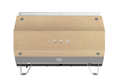 Кофемашина Dalla Corte Icon HV 3gr