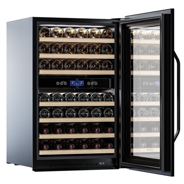 Шкаф винный Meyvel MV42-KBB2