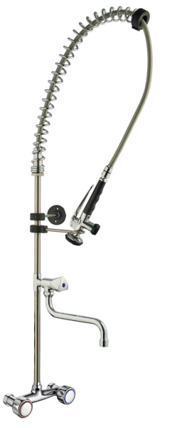 Устройство душирующее Airhot PR-350WT