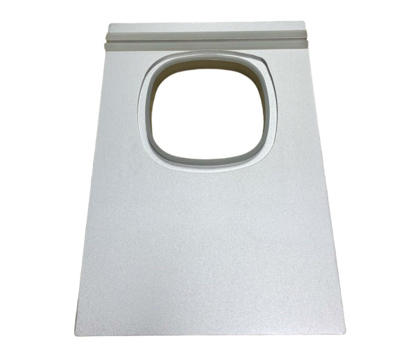 Матрица для запайщика лотков Indokor IS-1 136мм круг