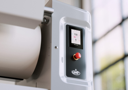 Каток гладильный GMP E2 200.30