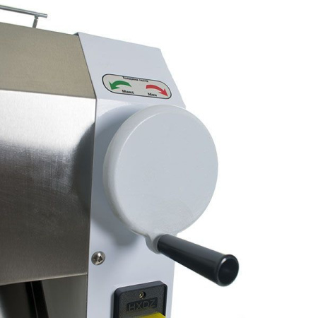 Тестораскаточная машина Foodatlas YM-500B 200В