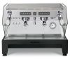 Кофемашина La Pavoni PPNBT2VAN00EU черная