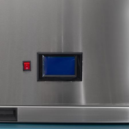 Льдогенератор Foodatlas FA-500F