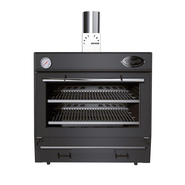 Печь-гриль Vesta Dagrill 70 G