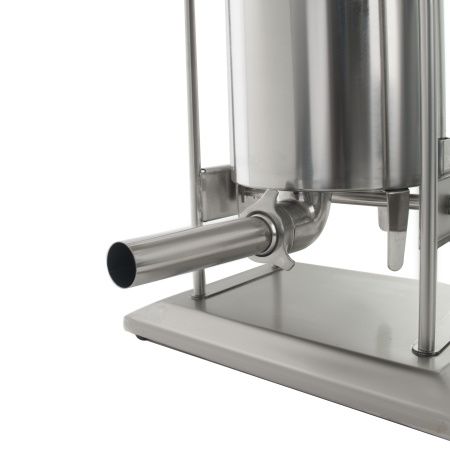 Шприц колбасный Foodatlas HR-25L электрический