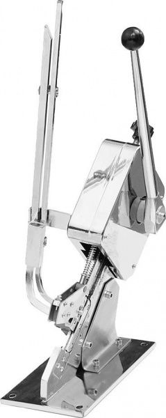 Клипсатор ручной Hurakan HKN-MS1