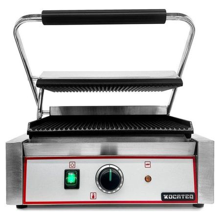 Гриль контактный Kocateq GH 811EA GL