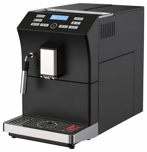 Кофемашина Rosso BTB-205