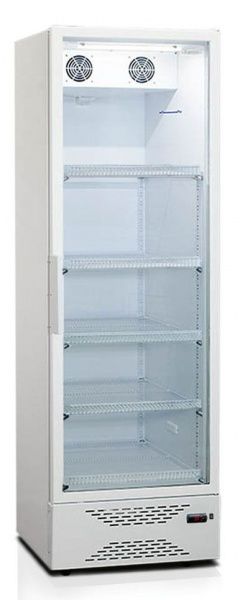 Шкаф холодильный Бирюса 520DNQ