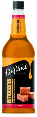 Сироп DaVinci Ирис (1л)