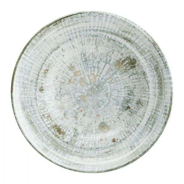 Тарелка плоская Bonna Odette ODTOLGRM17DZ d170мм