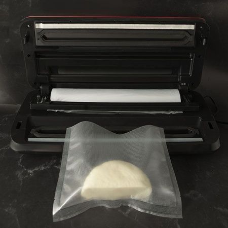 Вакуумный упаковщик Foodatlas HZ-300A