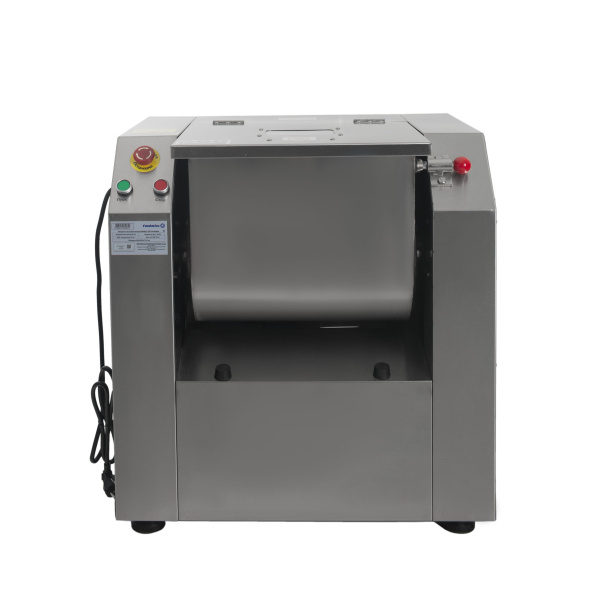 Тестомес для крутого теста Foodatlas HDM(J)-25 220В