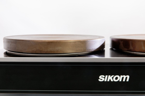 Блинница Сиком РК-3.2М-36