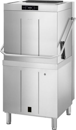 Посудомоечная машина купольная Smeg SPH625SH