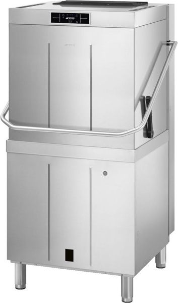 Посудомоечная машина купольная Smeg SPH625SH
