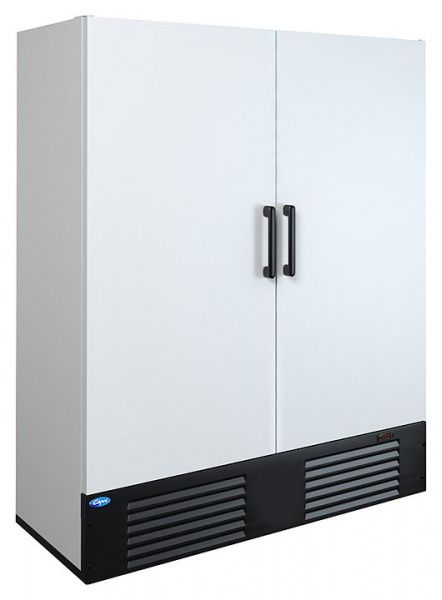 Шкаф холодильный МХМ Капри 1,5М