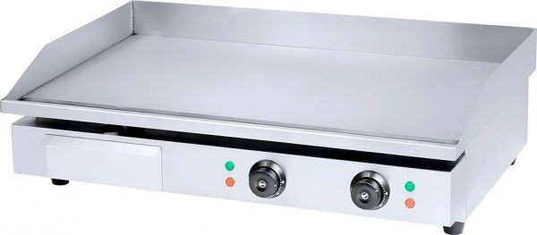 Жарочная поверхность Hualian HEG-820