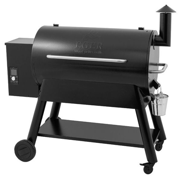 Гриль пеллетный Eger EG88PBL Pro Line 570