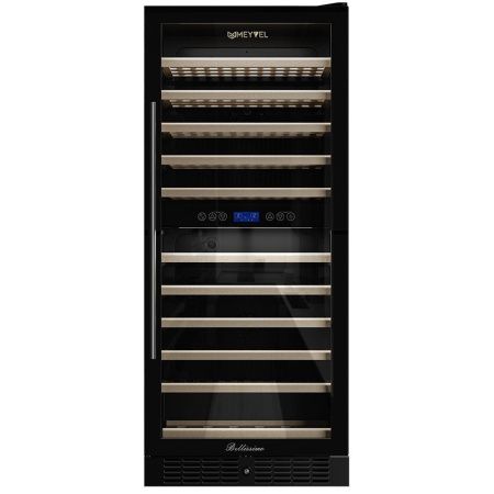 Шкаф винный Meyvel MV116-KBT2