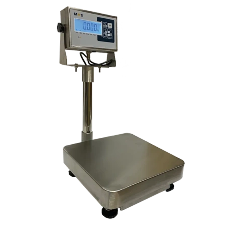 Весы настольные MAS PM1HWS-10-2828