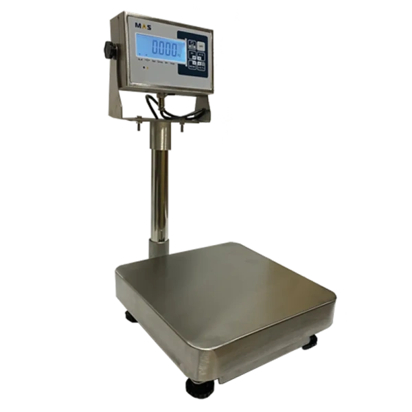 Весы настольные MAS PM1HWS-10-2828