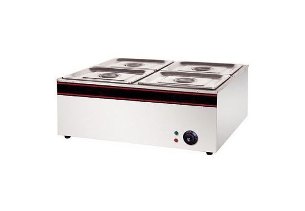 Мармит водяной Hurakan HKN-BM4