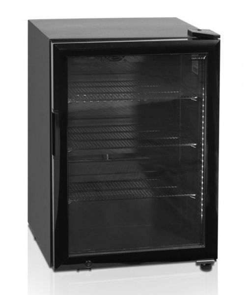 Шкаф морозильный для пресервов Tefcold UR90G-SUB ZERO