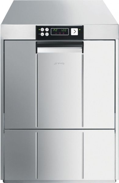 Посудомоечная машина фронтальная Smeg UD522DS