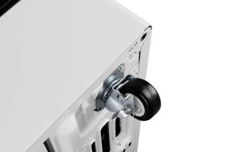 Морозильный ларь Haier SD-416AE