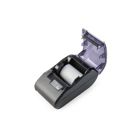 Фискальный регистратор Атол 11Ф черный, ФН 15 мес. USB, RS-232