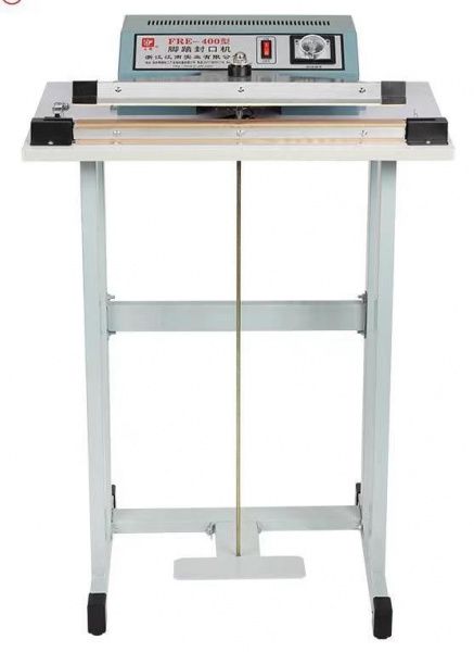 Запайщик пакетов PACKVAC FRE-400P