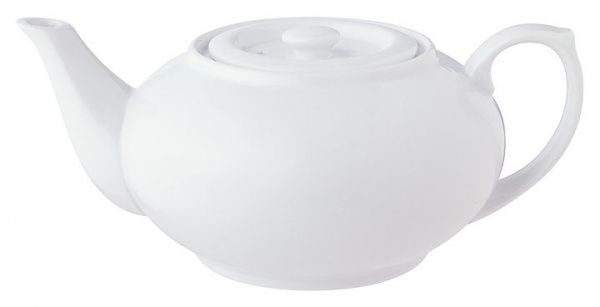Чайник Cameo Imperial White 660мл 13Х19Х7,5см 210-25PL