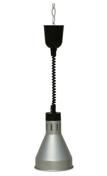 Подогреватель ламповый Starfood SF 175 Silver