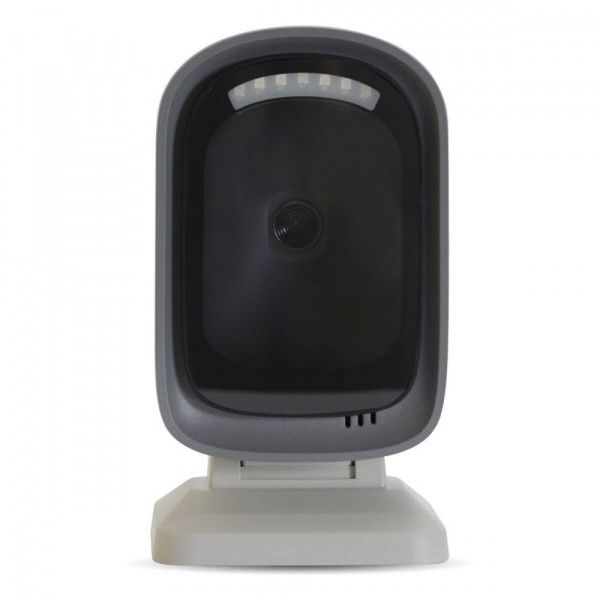 Сканер штрих-кода Mertech 8500 P2D Mirror white