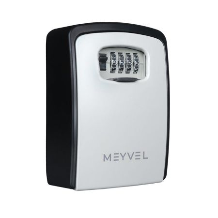 Сейф-ключница Meyvel SF16-XXL1 gray
