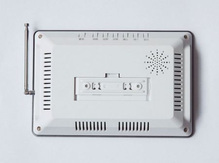 Табло вызова Smart-46s