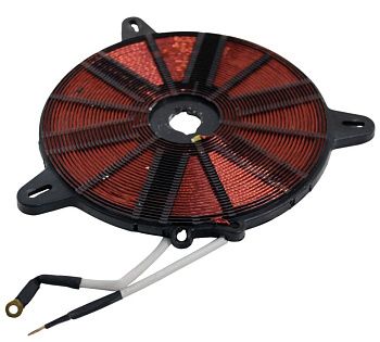 Катушка Airhot для IP3500 D SLIM 1,3кВт - 5