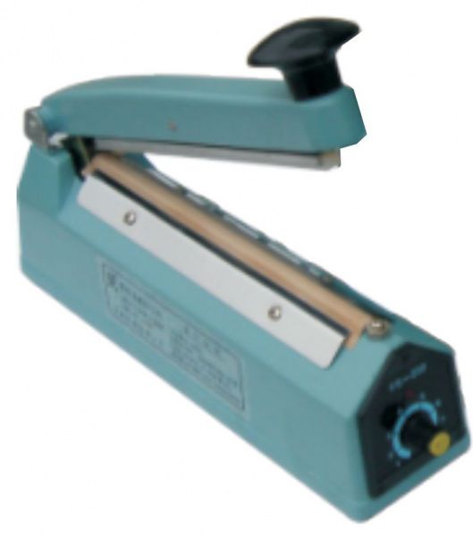 Запайщик пакетов Hualian Machinery FS-200 IRON low cost